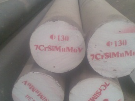 木鱼镇7CrSiMnMoV工具钢