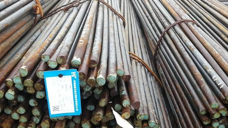 木鱼镇30CrNi3Mo合金结构钢