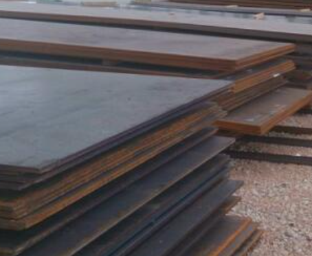 木鱼镇40CrMo合金钢板