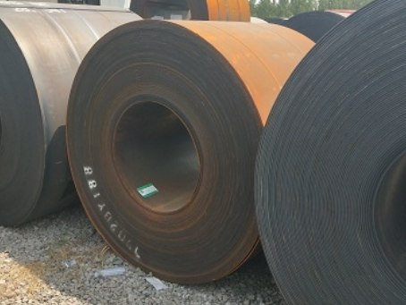 木鱼镇Q355NHB耐候板